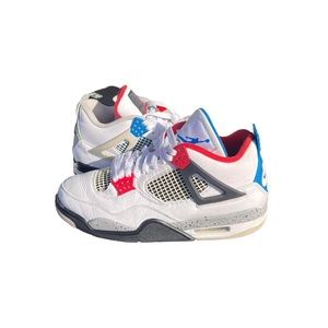 Jordan 4